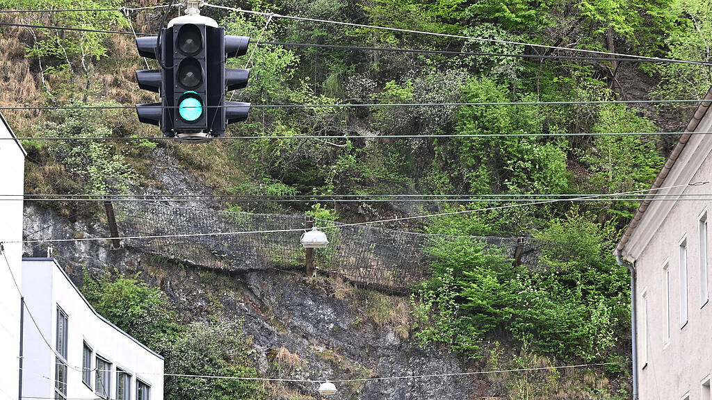 Kapuzinerberg