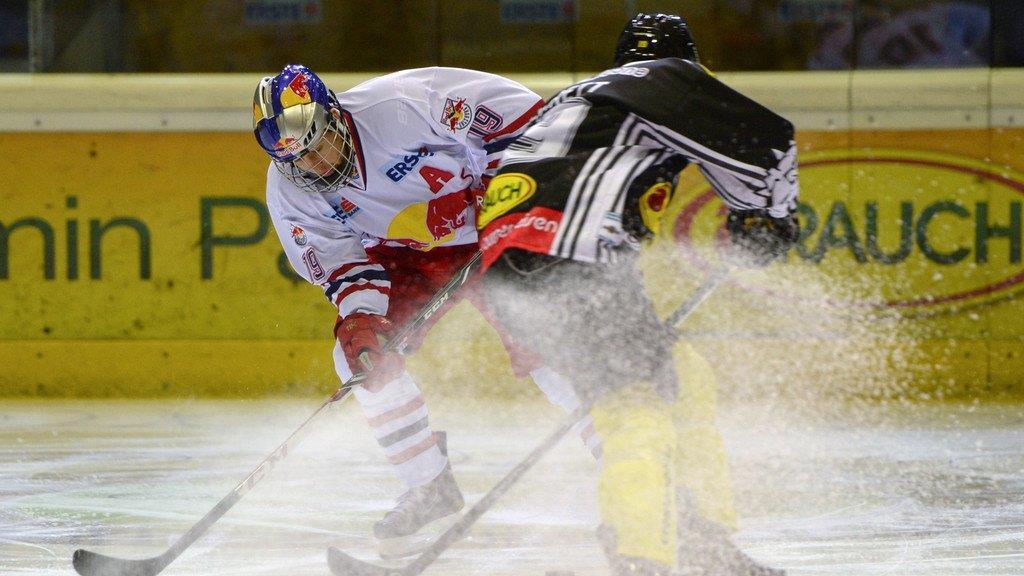 EC RBS vs. Dornbirn