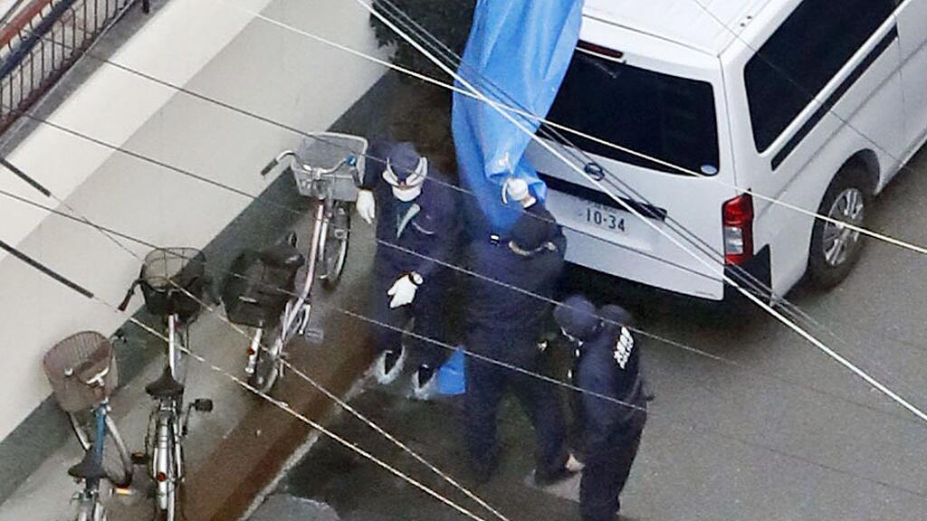 Die Frau stellte sich am Montag der Polizei.