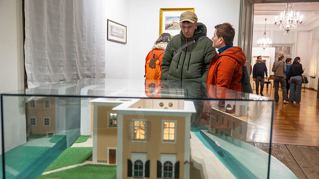 Lange Nacht der Museen
