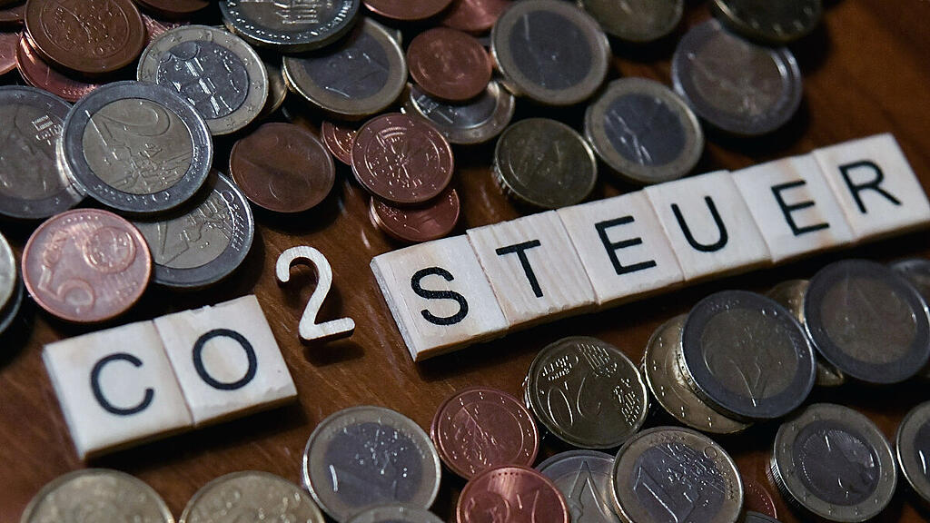Steuer soll CO2-Ausstoß reduzieren