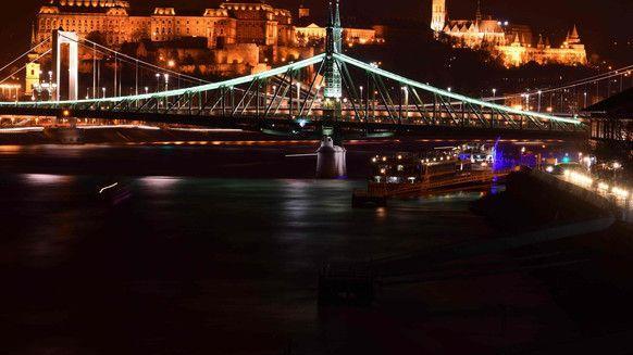 "Earth Hour" rund um die Welt