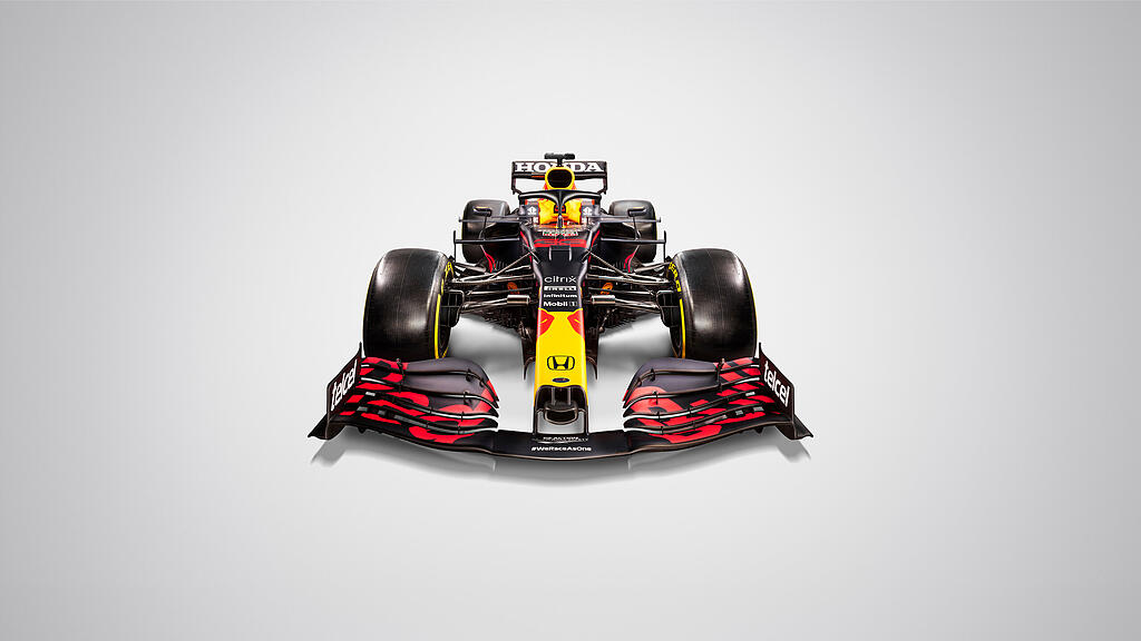 RB16B