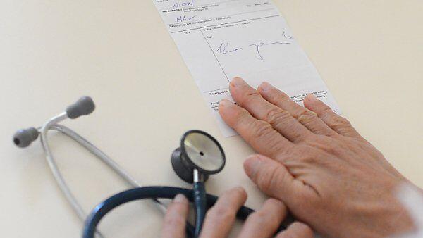 Nur fünf OECD-Länder geben mehr Geld aus