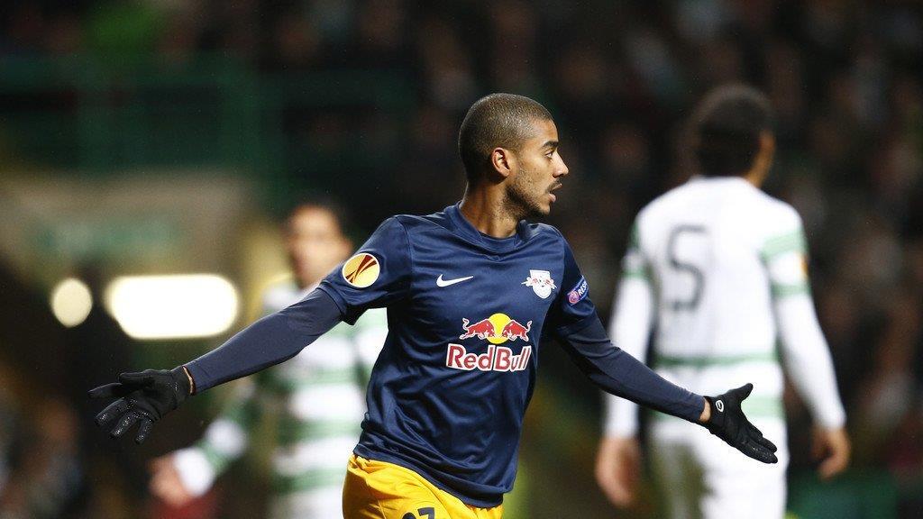 Celtic - RB Salzburg