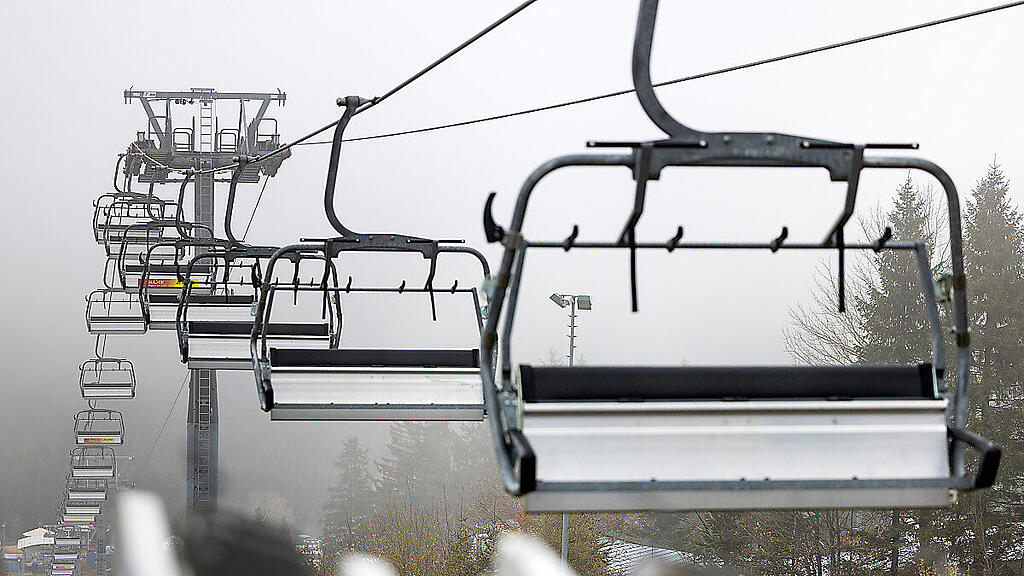 Österreich vor schwieriger Wintersaison