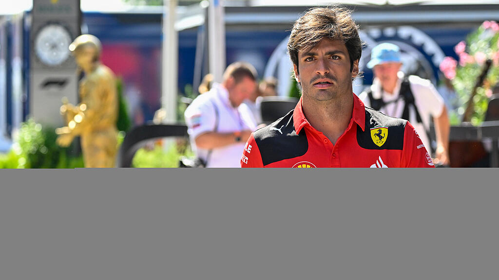 Formel 1: GP von Ungarn
