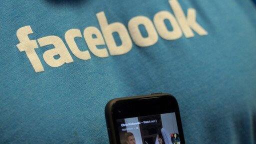 Facebook-Home statt Facebook-Phone