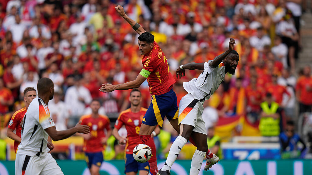 Deutschland_Spanien