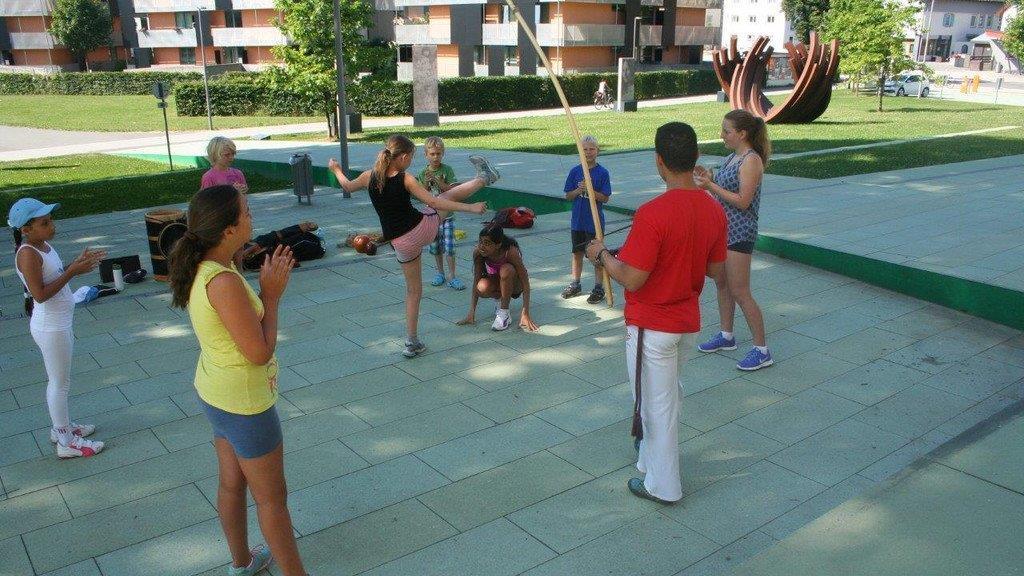 Das war Sports4Fun