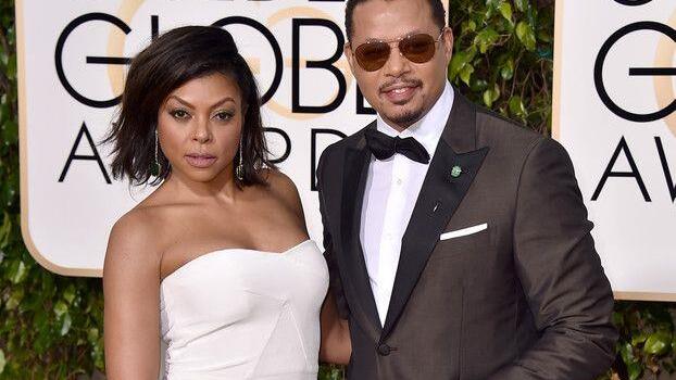 Die Stars bei den Golden Globes 2016