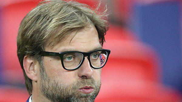 Klopp hat die Spekulationen satt
