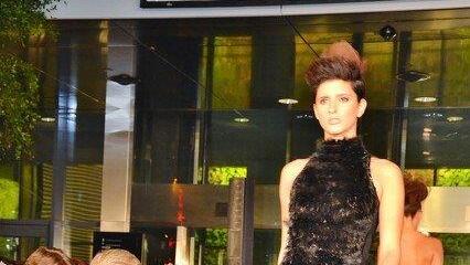 Mischa Barton: La Hong Wien (1)