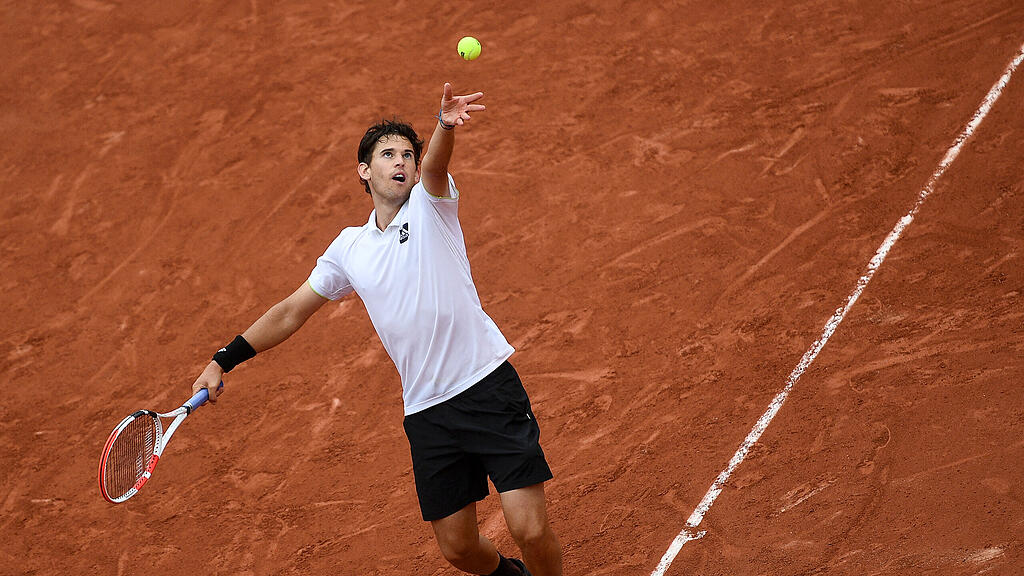 Dominic Thiem