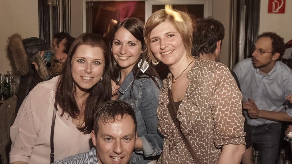 80's 90's Clubbing