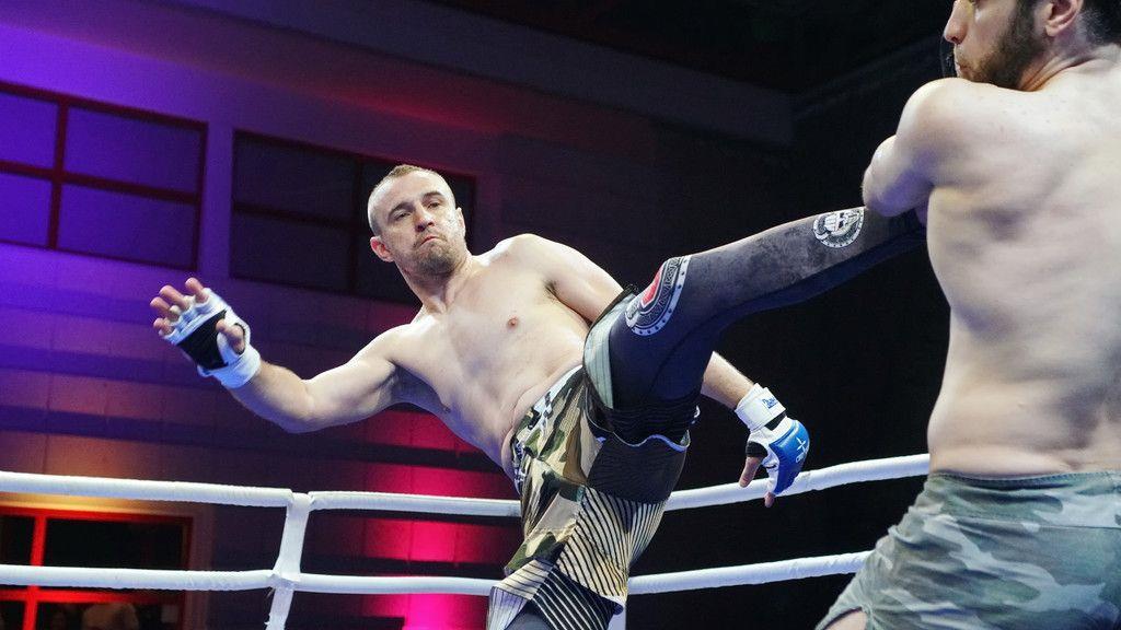 Fight Night 3.0
