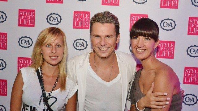 Style Up Your Life Party 21.8. Platzhirsch