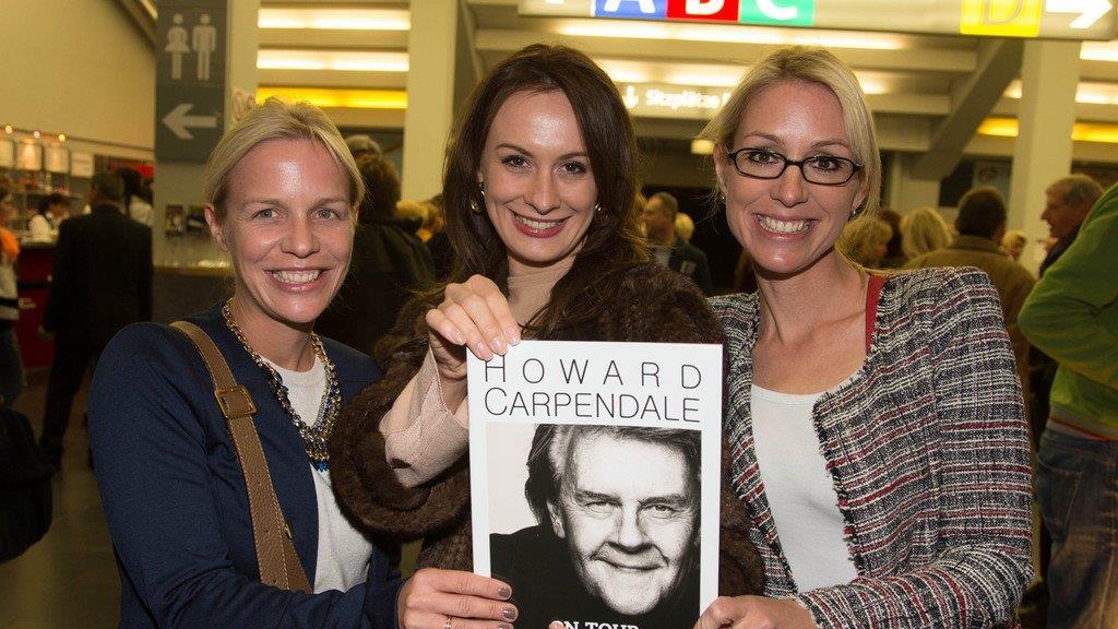Howard Carpendale