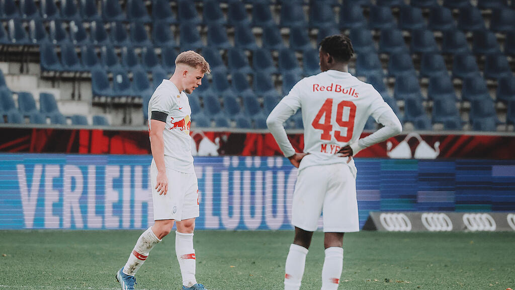 FC Liefering