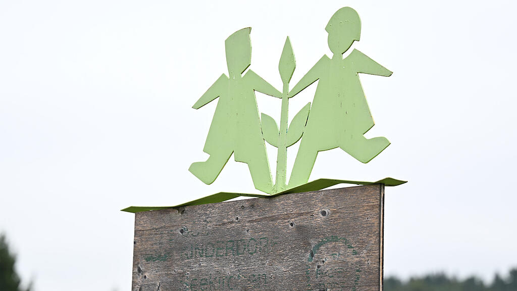 SOS-Kinderdorf Bericht