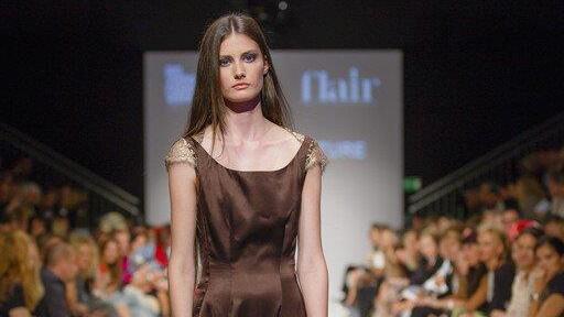 Eröffnung der Fashion Week 2013