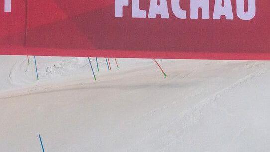 Bilder vom Nachtslalom in Flachau II