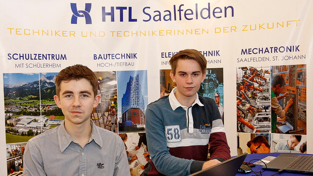 BerufsInfo-Messe Salzburg (BIM)