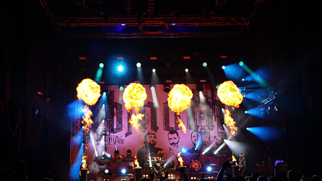 Lake Rock Festival Salzburg