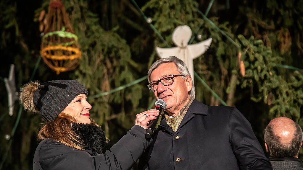 Christkindlmarkt