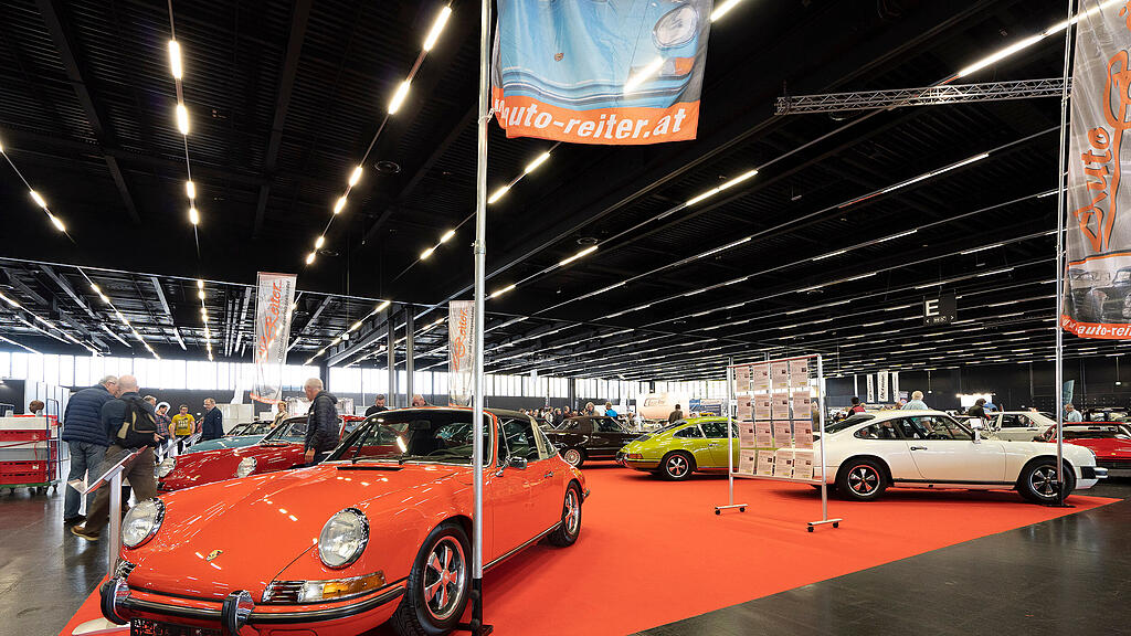 Classic Expo 2019