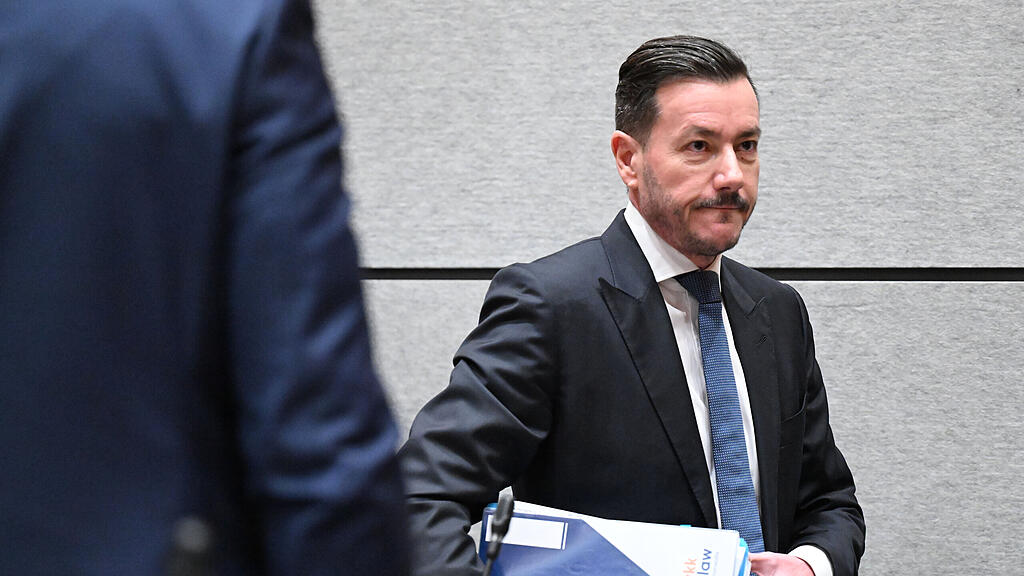 FORTSETZUNG PROZESS GEGEN SIGNA-GRÜNDER RENE BENKO