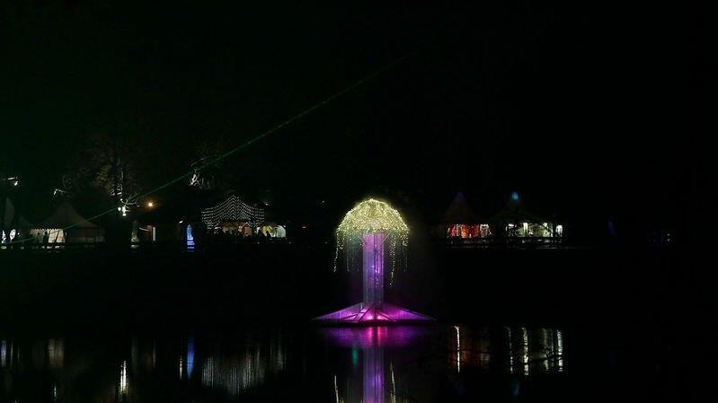 Waldklang Adventmarkt