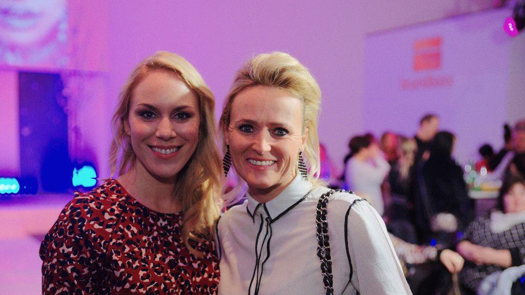 Fashionnight in der Brandboxx