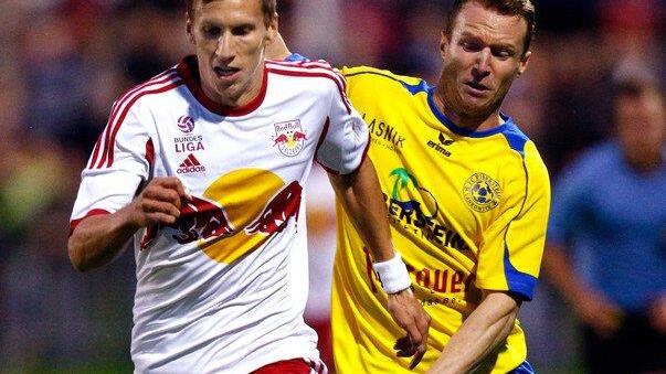 FC Lankowitz - RB Salzburg