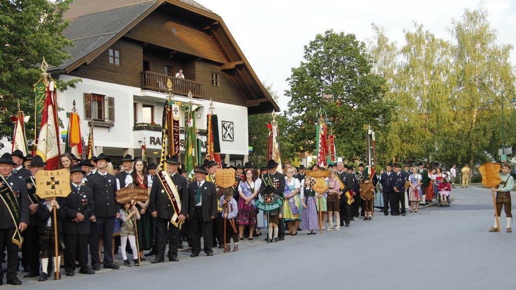 Kameradschaftsbund Berndorf
