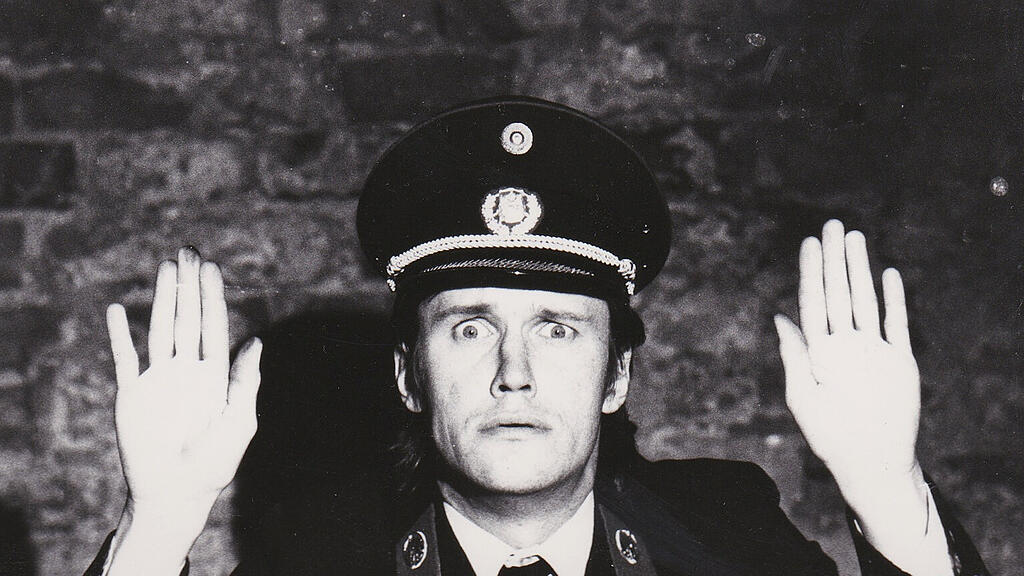 Anders Stenmo