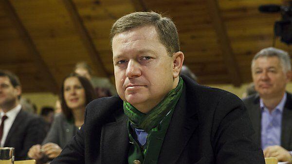 Pfeile aus der Steiermark