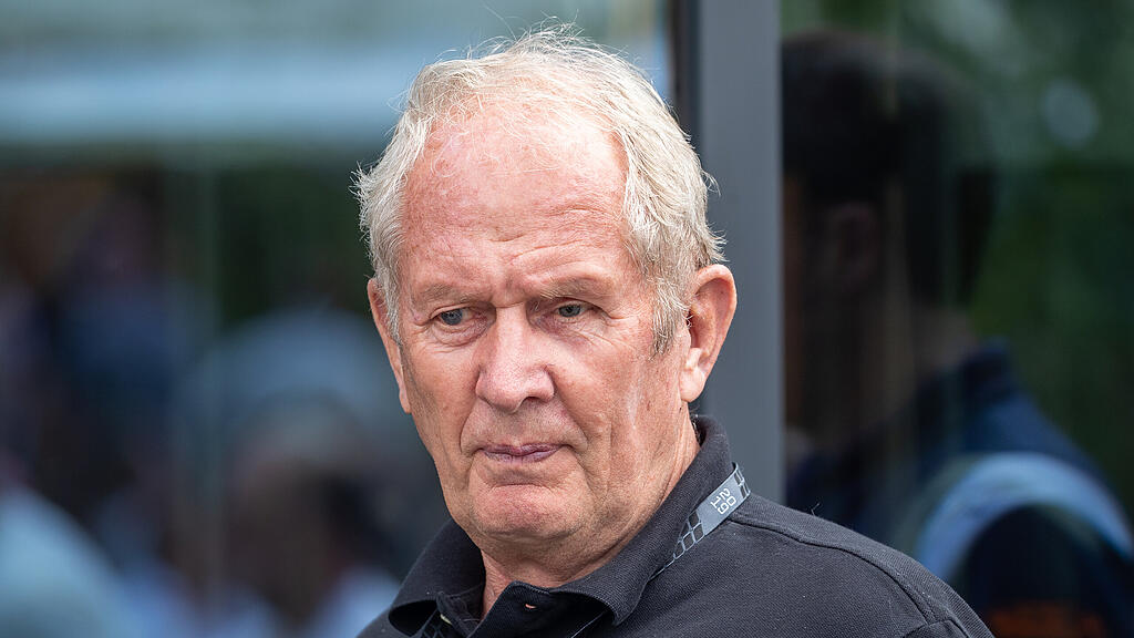 Helmut Marko