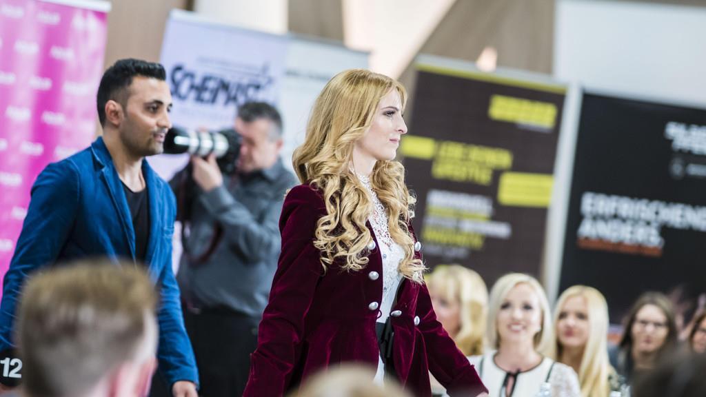 Miss & Mister Salzburg Wahl I