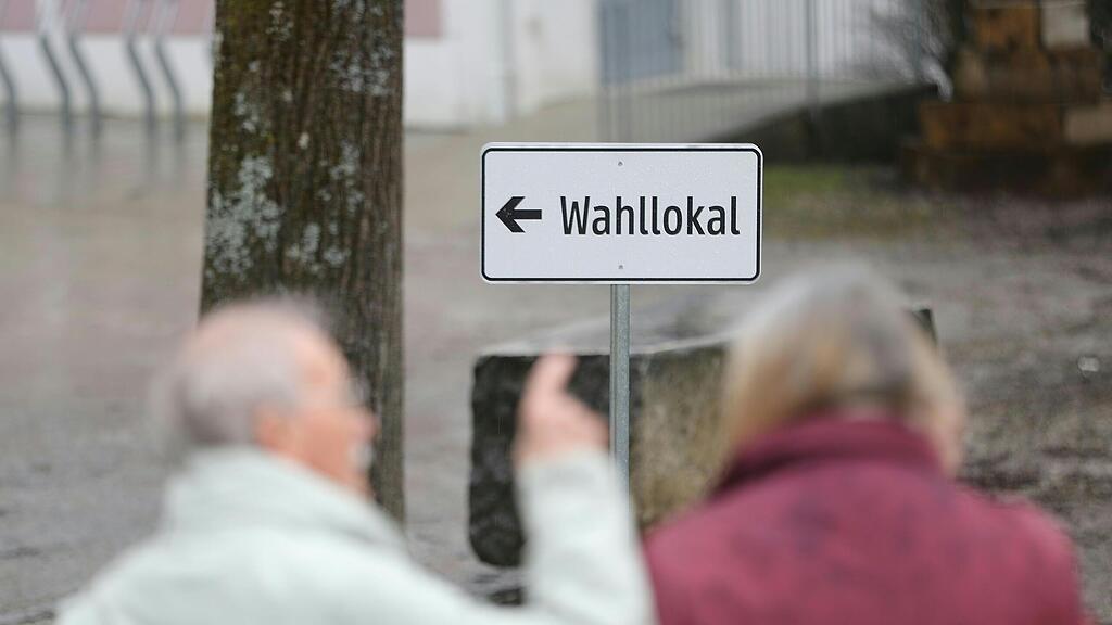 Wahl