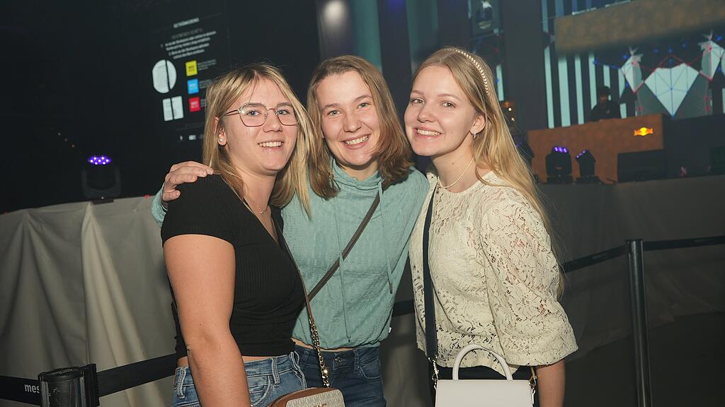 X-MAS Clubbing Salzburg