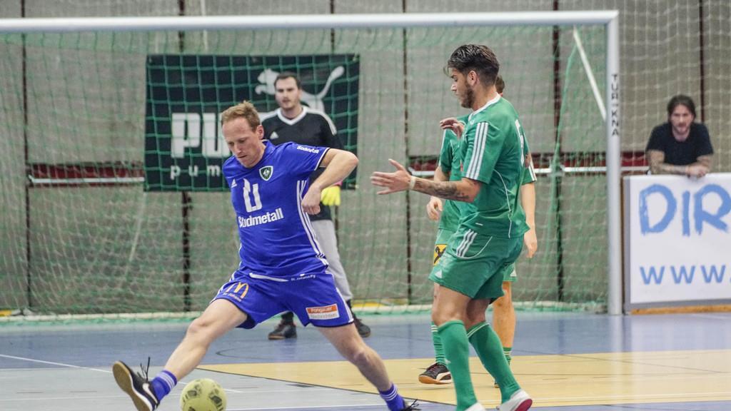 Sbg. Stier Kreuzspiele