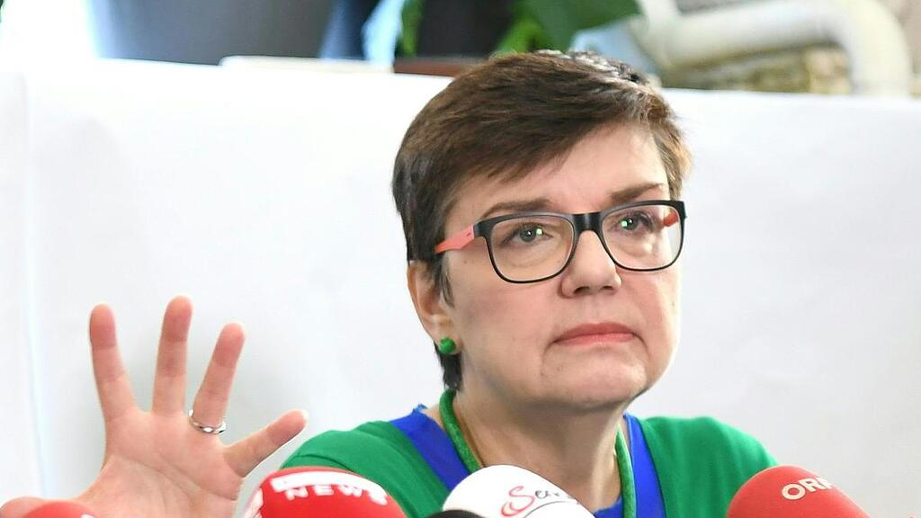 Petrovic wünscht grüne Handschrift bei Migrationspolitik