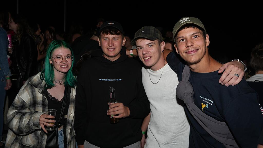 See Fest Mattsee