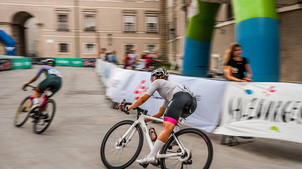 CYCLODOME Salzburg