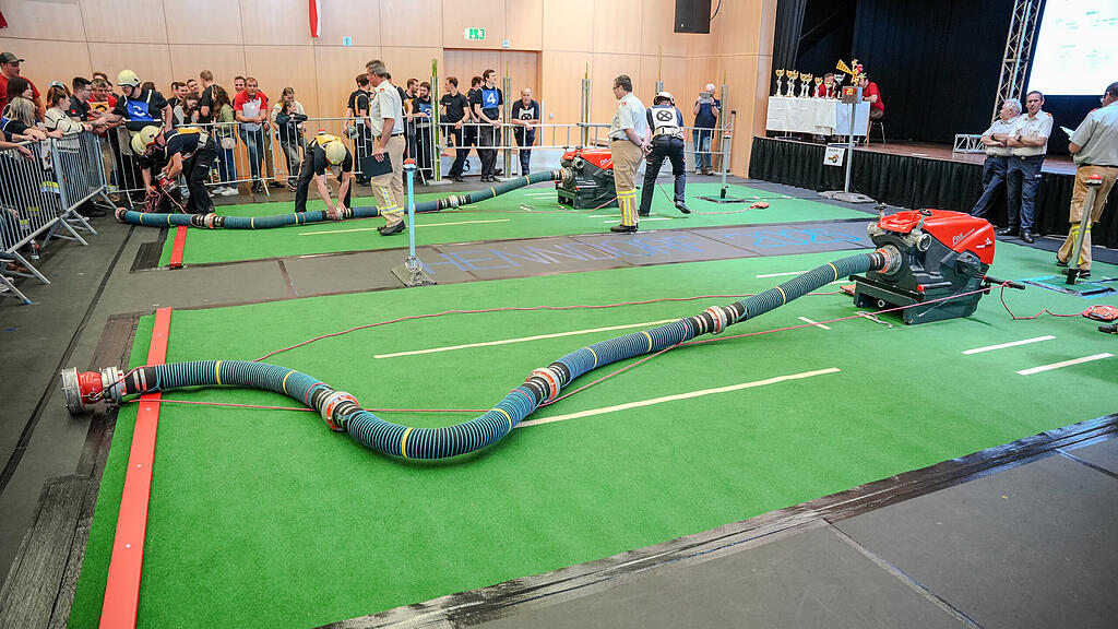 Der Henndorfer Kuppelcup 2025