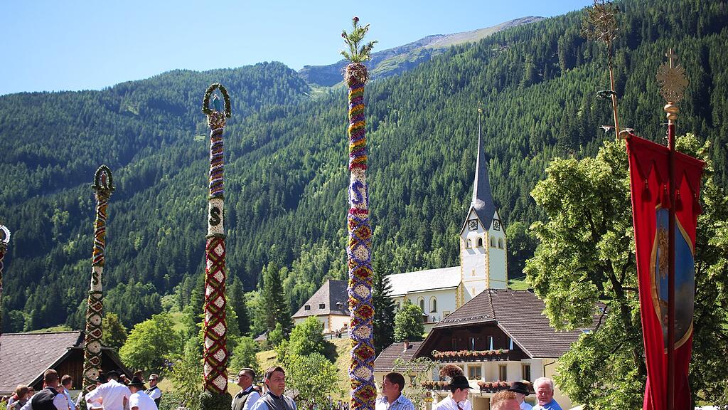 Prangstangen Muhr