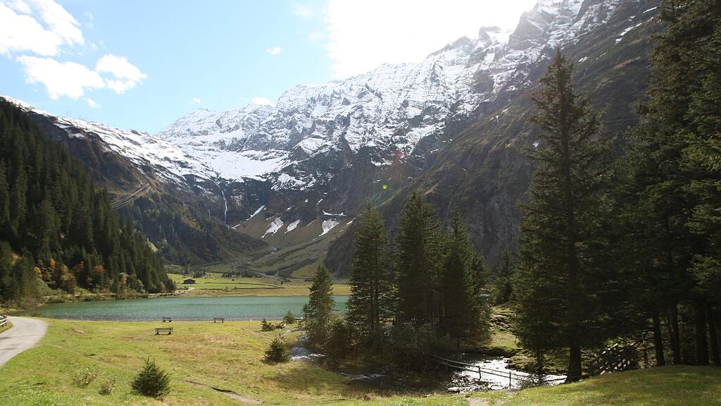 Der Nationalpark Hohe Tauern soll zum Wildnis-Nationalpark weiterentwickelt werden.