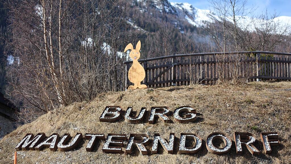 Ostermarkt Mauterndorf