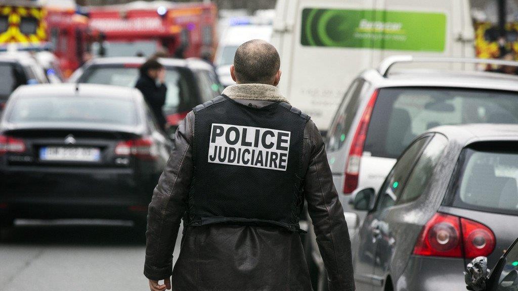 Blutiger Terroranschlag in Paris